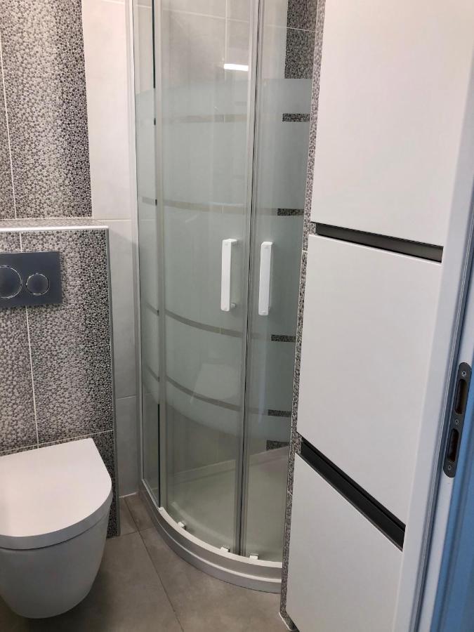 Studios Nice Gambetta Екстериор снимка