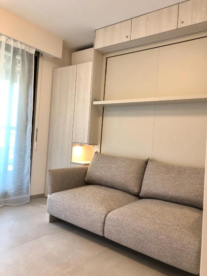 Studios Nice Gambetta Екстериор снимка