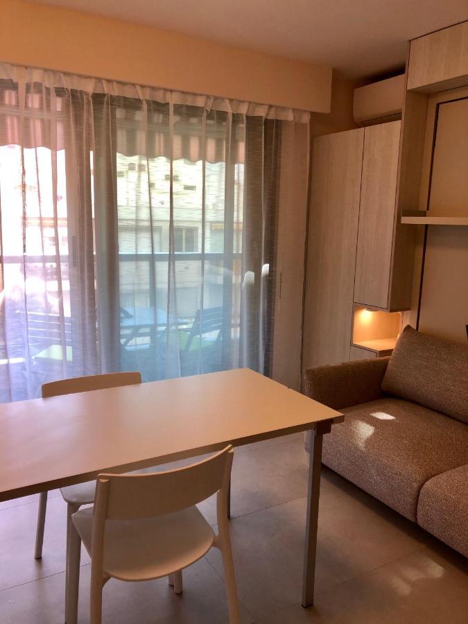 Studios Nice Gambetta Екстериор снимка