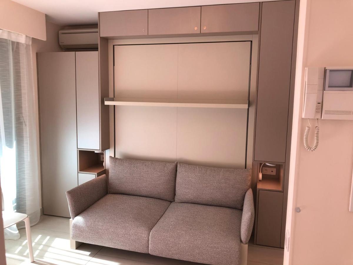 Studios Nice Gambetta Екстериор снимка