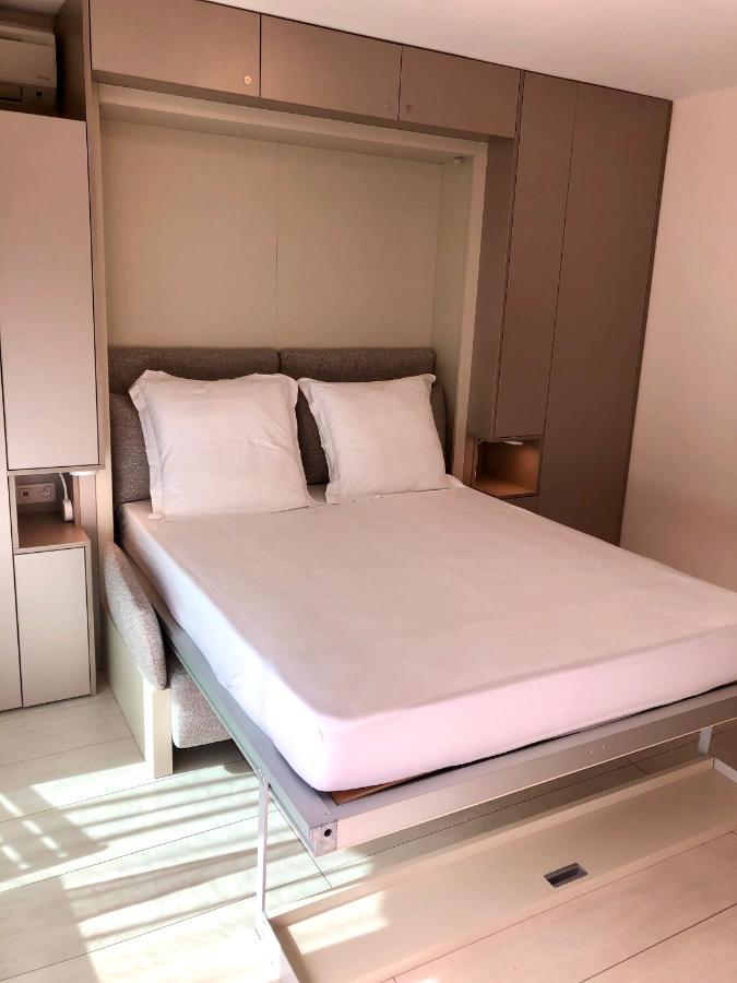 Studios Nice Gambetta Екстериор снимка