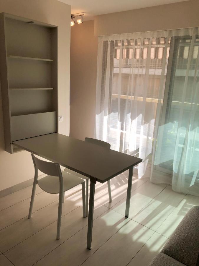 Studios Nice Gambetta Екстериор снимка