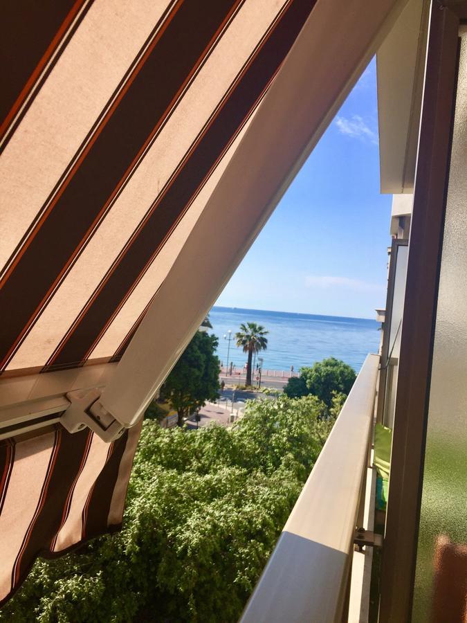 Studios Nice Gambetta Екстериор снимка